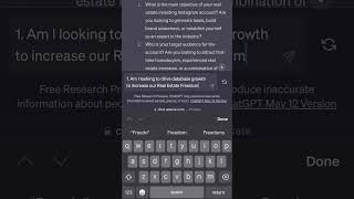 Plan Social Media Content with ChatGPT? It's Possible!