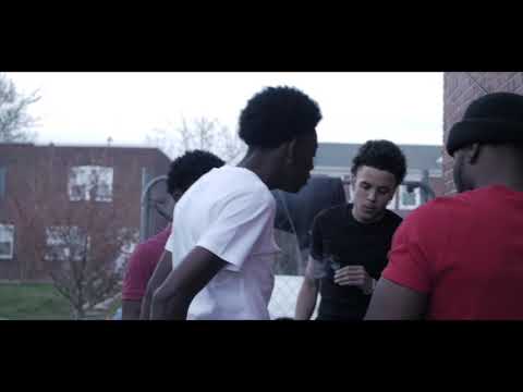Staytrue Dnice- Came A Long Way