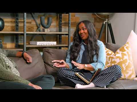 She Leads: Health & Wealth Unlocked