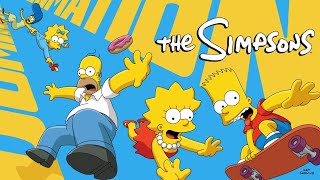 Playing Simpsons -“😱Data got corrupted😭… but the grind never stops 💪 Simpsons restart series!”