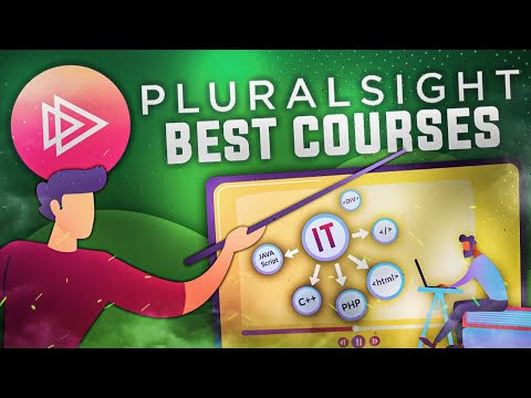 Top 10 Most Popular Course on Pluralsight