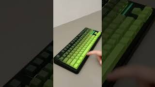 #short #shorts #foryou #fyp #viral #viralvideo #asmrcoding #keyboard #typing #foryou #coding