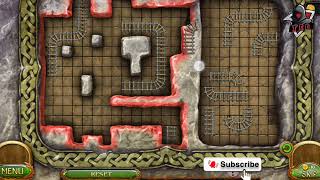 lost land 5: Railroad Puzzle #lostland5 #lostland #minigames #gaming #games #puzzlesolver #puzzle