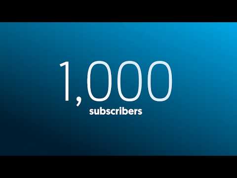 Our Welcome Video - Greetings from The Simply Tutorials