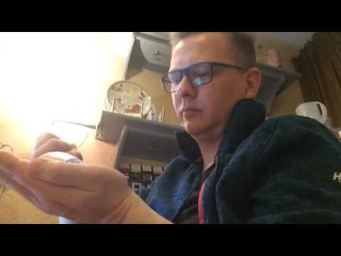 Whisky rubbing