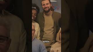 From Code to Conquer: His Journey to Success #CodeToSuccess #TechJourney #CodingLife#sucess