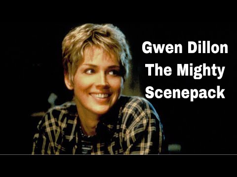 Gwen Dillon Scenes | Logoless + Megalink