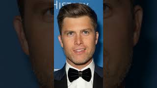 False Facts - Colin Jost  #comedy #tedkoppel #conniechung #snl