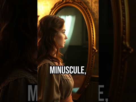 Mirrors Are Time Machines?! 🪞⏱️ | The Mind-Bending Truth About Reflections