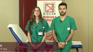 Scuola di Specializzazione in Malattie Infettive e Tropicali