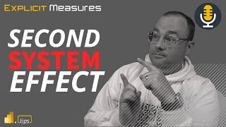 Second System Effect - ep.185 - Power BI Tips from the Real World