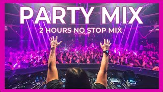 The Best Party Mix 2026 | Best Remixes & Mashups Of Popular Songs