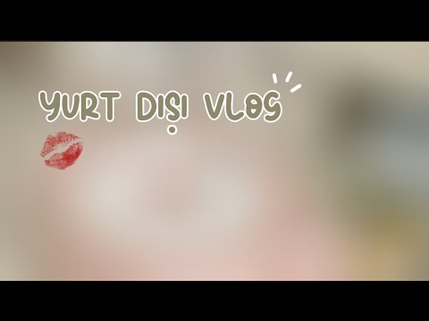 VLOG! ✈️ mida on YouTube  ⋆ 𐙚 ̊. Ei mida