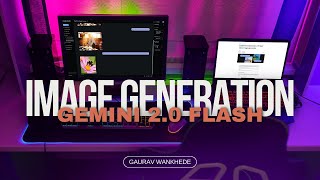 Gemini 2.0 Is Revolutionizing AI Art