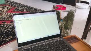 IFB 102 Raspberry Pi project