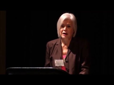 2015-1114 (1) Linda Higueras, BSN - "Welcome" | Dementia & Alzheimer's Caregiver Conference