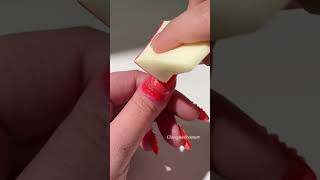 How to create tequila sunrise nails. #classynailcouture #viralshort #ytshorts #trandingshort