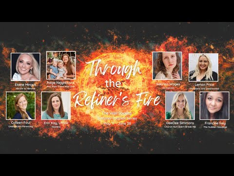 The Refiner's Fire Series - And Then There was One with Paige Neighbors {Ep 8)