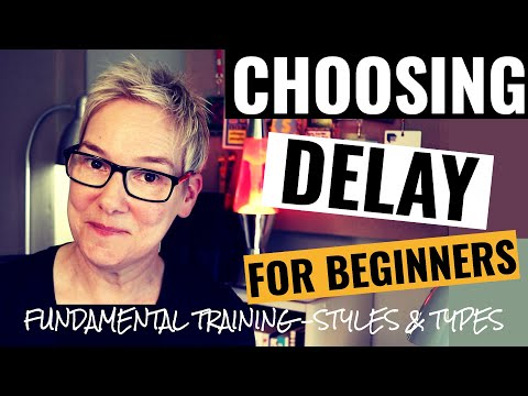 Understanding Delay Effects (Easy Mixing Guide)
