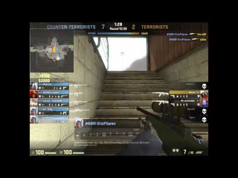 CS:GO - 4k AWP DEMO FREE