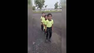 Smiles, laughter, and learning beautifully woven into every activity! 😃📚