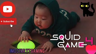 556🚷DIY SQUID GAME 3 LAST GAME | ANDROID GAMEPLAY WALKTHROUGH | TOP 5 GAMES FOR ANDROID @imostaryt 