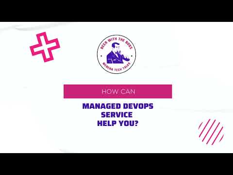 S1 E14: How can Managed DevOps Service help you?
