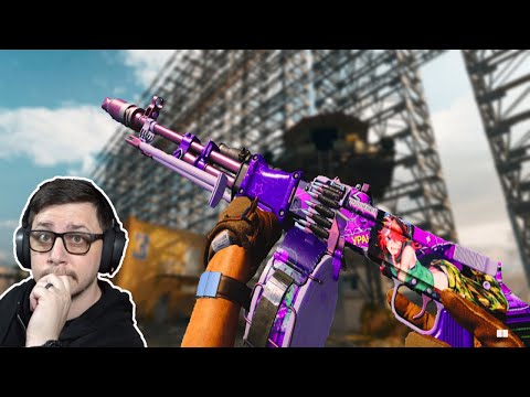 JGOD's Underrated Class Setup Is Now META | Warzone Solos
