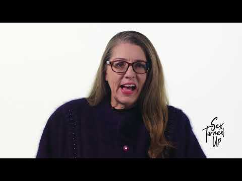 Sex Turned Up - Consent (English)
