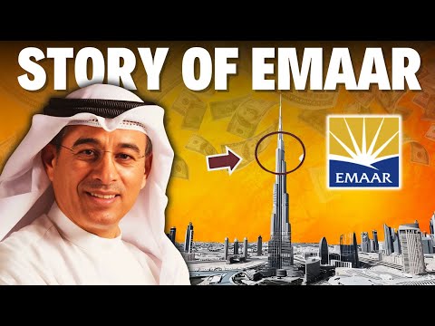 The WORLD's TALLEST Building: A Marvel of Engineering! (Business Documentary)
