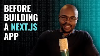 From Idea To Full Stack Application In Next.js - Lessons Learned