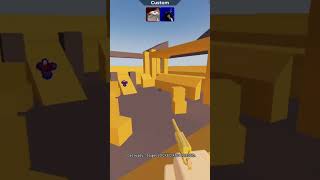 daily flick pt. 3 THE FASTEST 360 FLICK EVER!!1! #roblox #arsenalroblox #clips #flick
