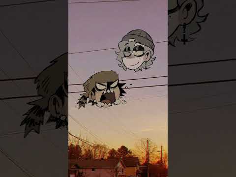 thats it. *midwests your emo* #ocs #pinepoint