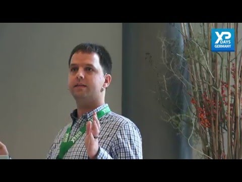 XP Days 2015: Test-Gap-Analyse (Andreas Göb)