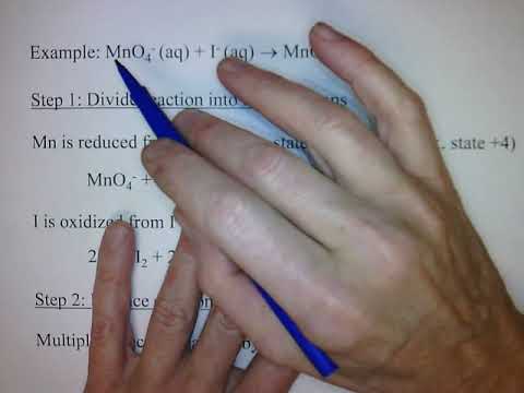 Electrochemistry - Part 2