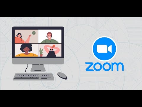 How to schedule a zoom meeting for the first time?