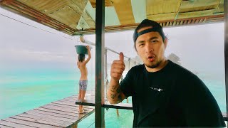 BAGYO NA NAMAN SA ISLA | Geo Ong