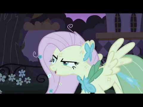Evil Dead Ponies The Musical Part 2