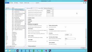 SETTING UP AN ITEM FOR AUTO BATCH NUMBERING – WMS