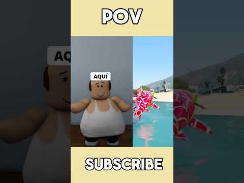 ¿QUÉ ESTÁN HACIENDO? 😱 Historia de Roblox ! 🥵