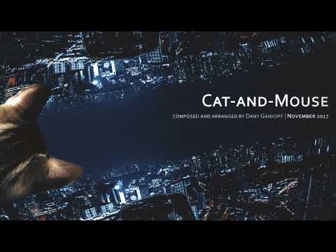 Cat-and-Mouse (2017)