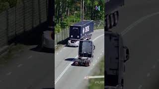 Volvo Vera Autonomous Truck #FutureTrucks #TruckInnovation #TransportationTech #volvotrucks