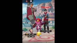 Proxy server in Android 🥵 #freefire #proxyfreefire #ffbeta