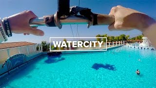 WaterCity
