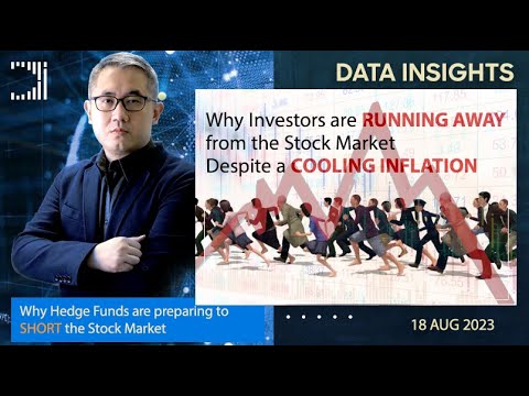 DataInsight: Why Hedge Funds are preparing to 'BIG SHORT' the Stock Market [Market Correction]