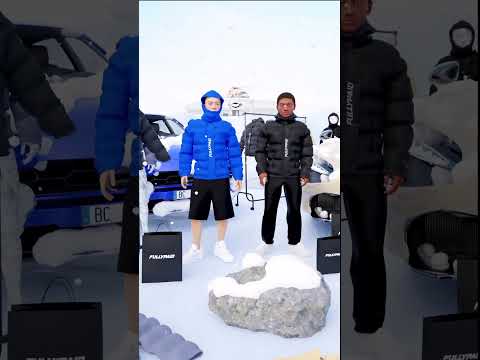 3D or 2d clothing mock-ups... I can't decide 🤷‍♂️