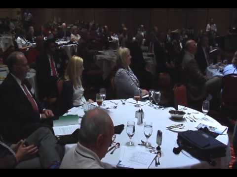 Business Leaders on College & Career Readiness for Illinois- Panel