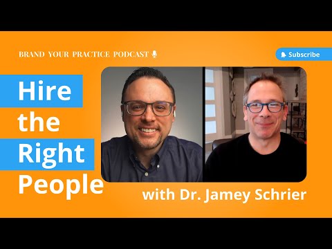 How to Hire the Right People For Your Private Practice
