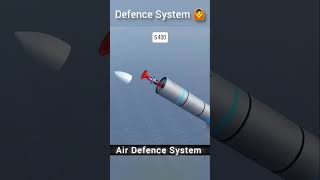S 400 Defence System 😱😱 #s400missilesystem #s400 #s400india #s400missile