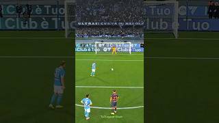 NAPOLI vs INTER 3-1 ⚽💪